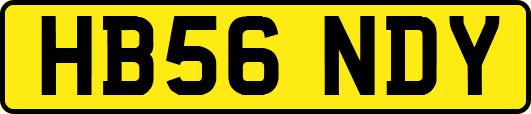 HB56NDY