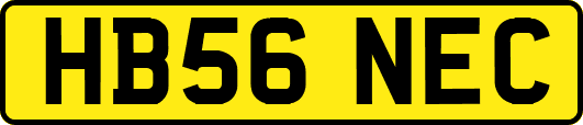 HB56NEC