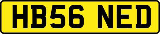 HB56NED