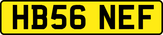 HB56NEF
