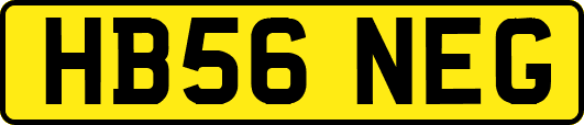 HB56NEG