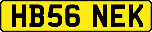 HB56NEK