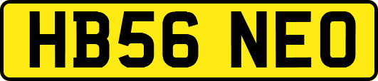 HB56NEO