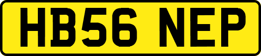 HB56NEP