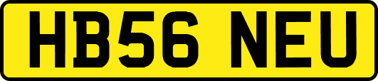HB56NEU