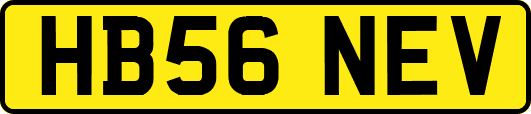HB56NEV