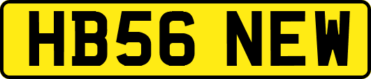 HB56NEW