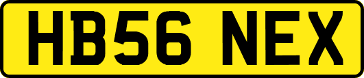 HB56NEX