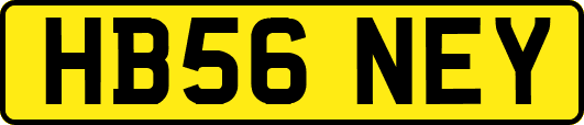 HB56NEY