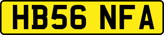 HB56NFA