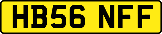 HB56NFF