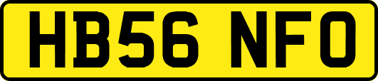 HB56NFO