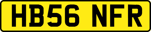 HB56NFR