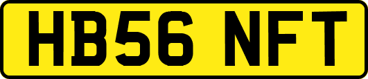 HB56NFT