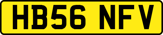 HB56NFV