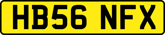 HB56NFX