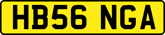 HB56NGA
