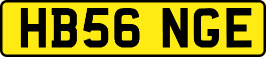 HB56NGE
