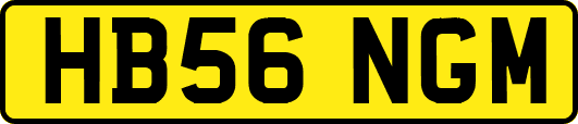 HB56NGM