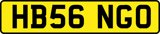 HB56NGO