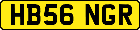HB56NGR