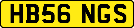 HB56NGS