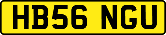 HB56NGU