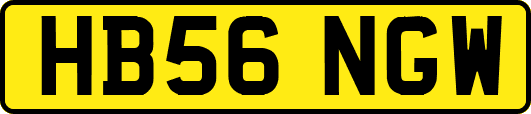 HB56NGW