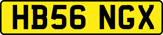 HB56NGX