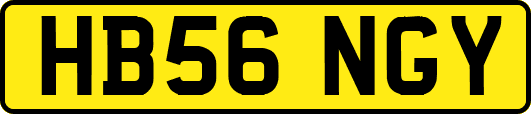 HB56NGY