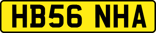 HB56NHA