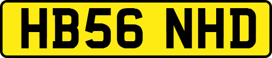 HB56NHD