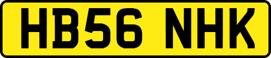 HB56NHK