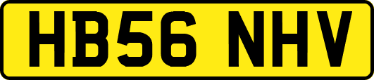 HB56NHV