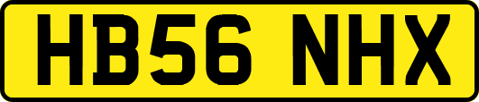 HB56NHX