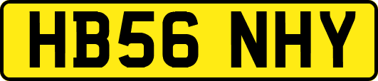 HB56NHY