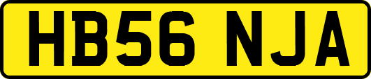 HB56NJA