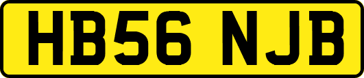 HB56NJB