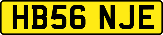 HB56NJE