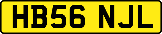 HB56NJL