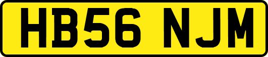 HB56NJM