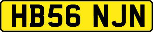 HB56NJN