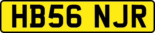 HB56NJR