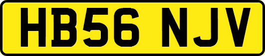 HB56NJV