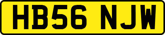 HB56NJW
