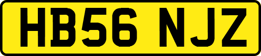 HB56NJZ