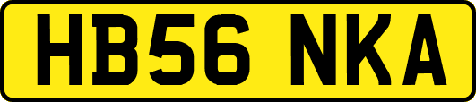 HB56NKA