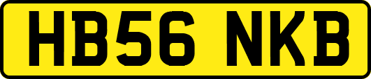 HB56NKB