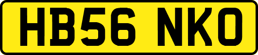 HB56NKO