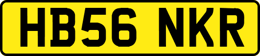HB56NKR